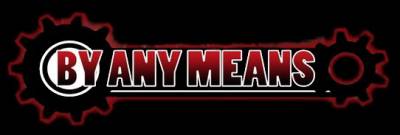 logo By Any Means (UK-1)
